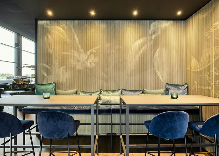 Motel OneHotel Bruxelles